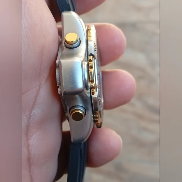 Citizen Pro Master Aqualand From 1993 - Picture 5 of 7